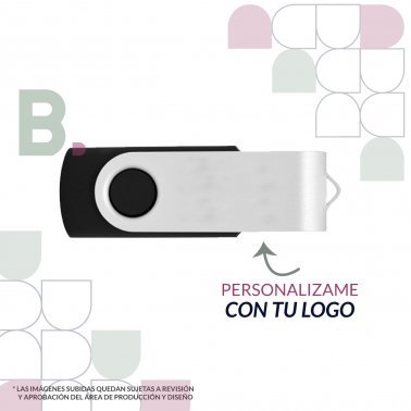 Pendrive Twist