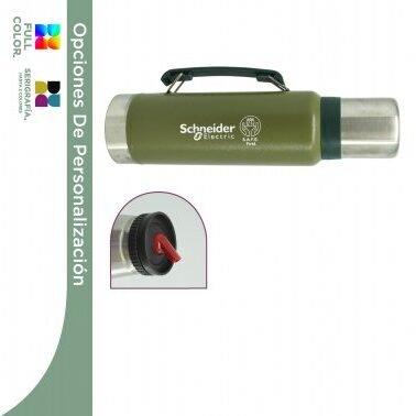 Termo "Weekend" - Imagen 5