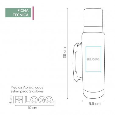 Termo "Weekend" - Imagen 4