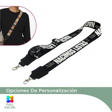 Strap Bag
