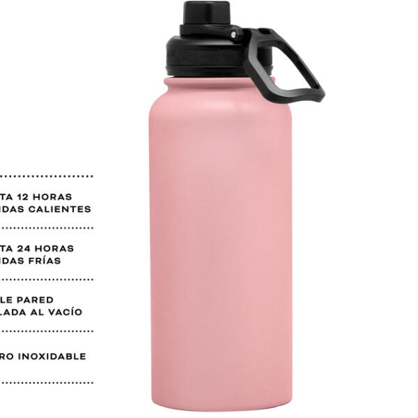 Botella térmica "LITER"
