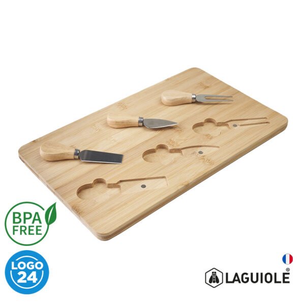 Tabla de quesos Gruyere