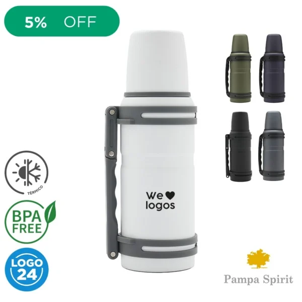 Termo IVY 1000ml