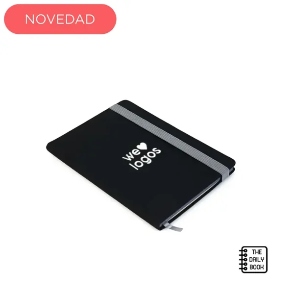 Cuaderno University Rayado