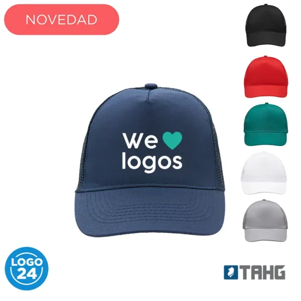 Gorro FUN