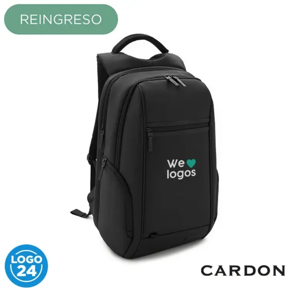 Mochila Las Heras