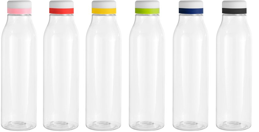 Botella "ANDINA WHITE" - Imagen 3