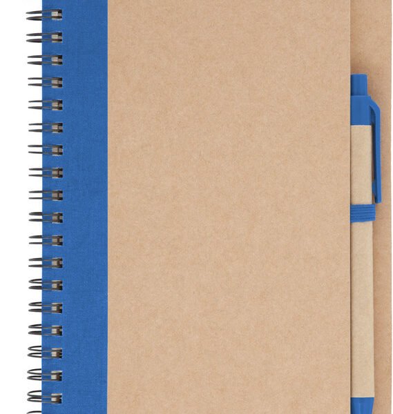 LIBRETA "ECOLÓGICA"