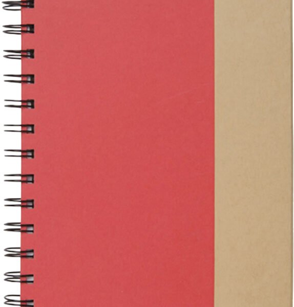 LIBRETA "ECO"