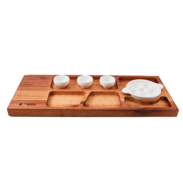 TABLA DE PICADA XL