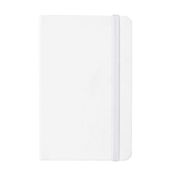 Notes PU pocket