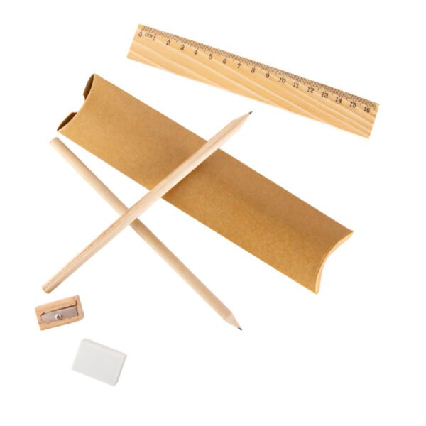 Set Escolar Eco