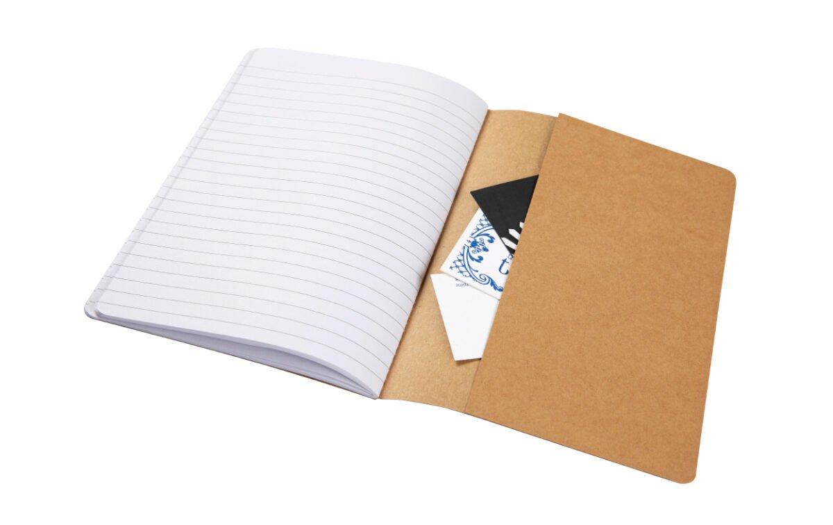 Notes Flex Eco A5 - Imagen 2