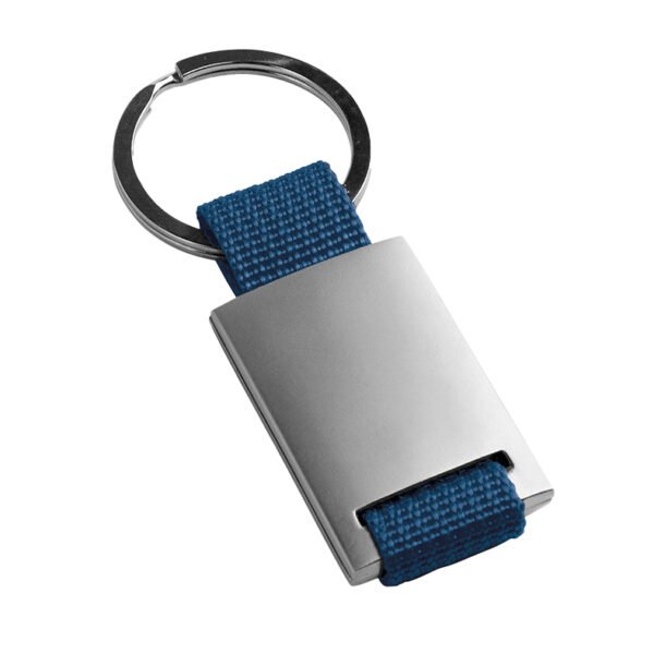 Llavero Metálico Belt