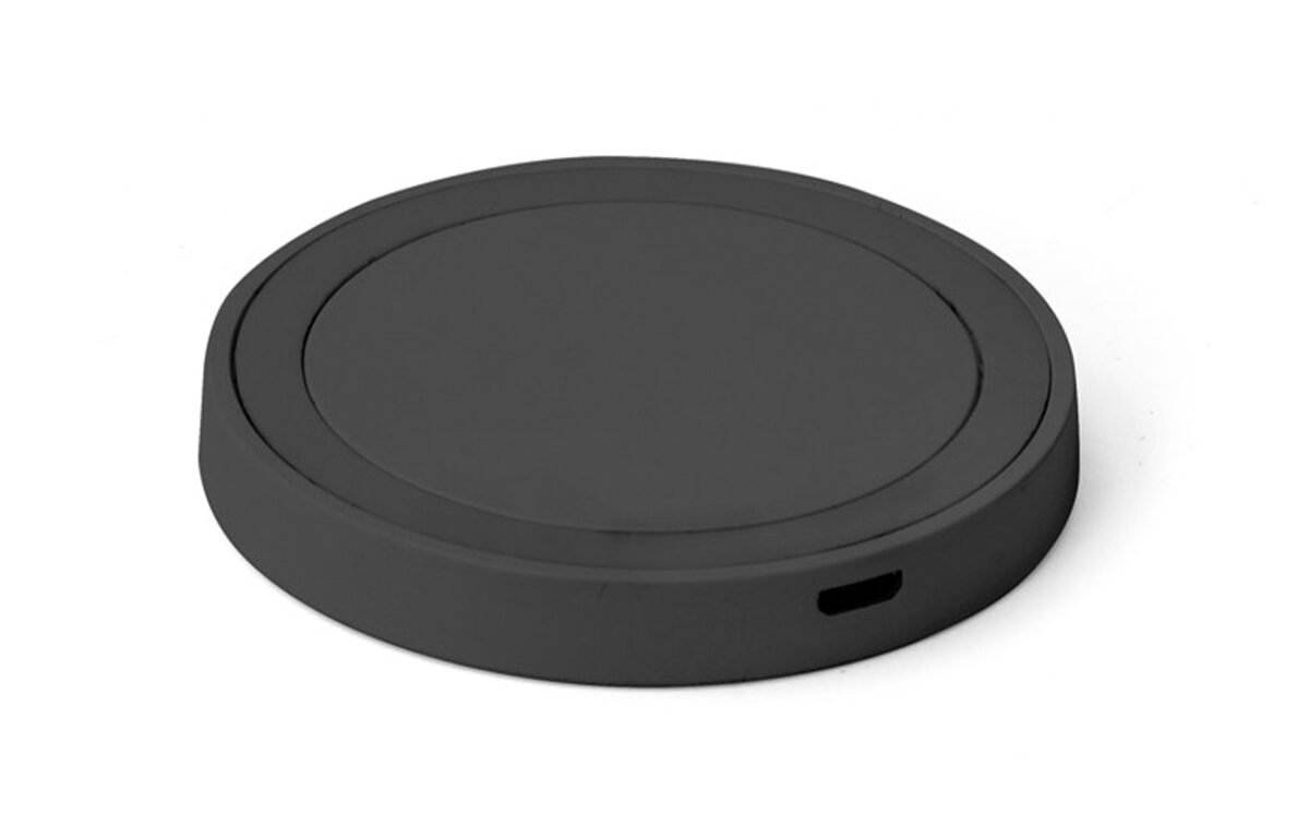 Cargador Rubber Fast - Imagen 2