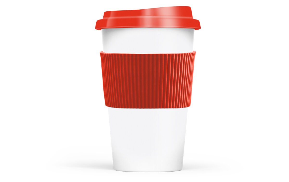 Vaso Americano - Imagen 3