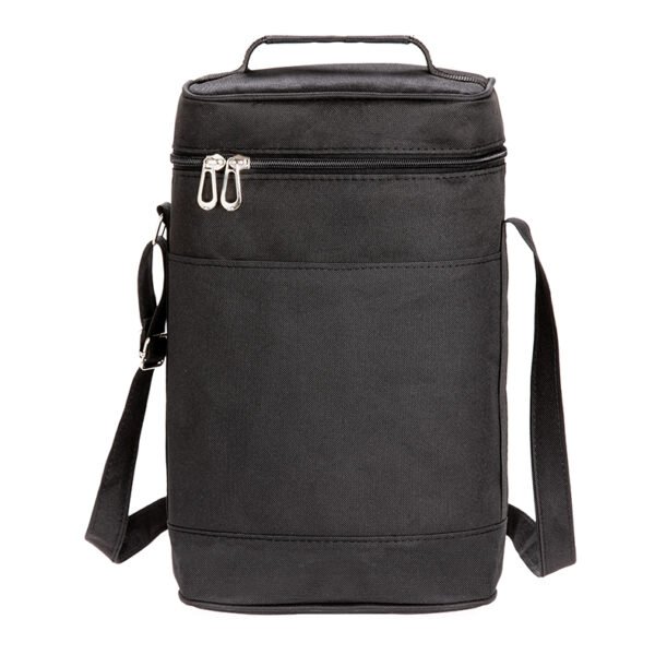 Bolso Matero con Bolsillo