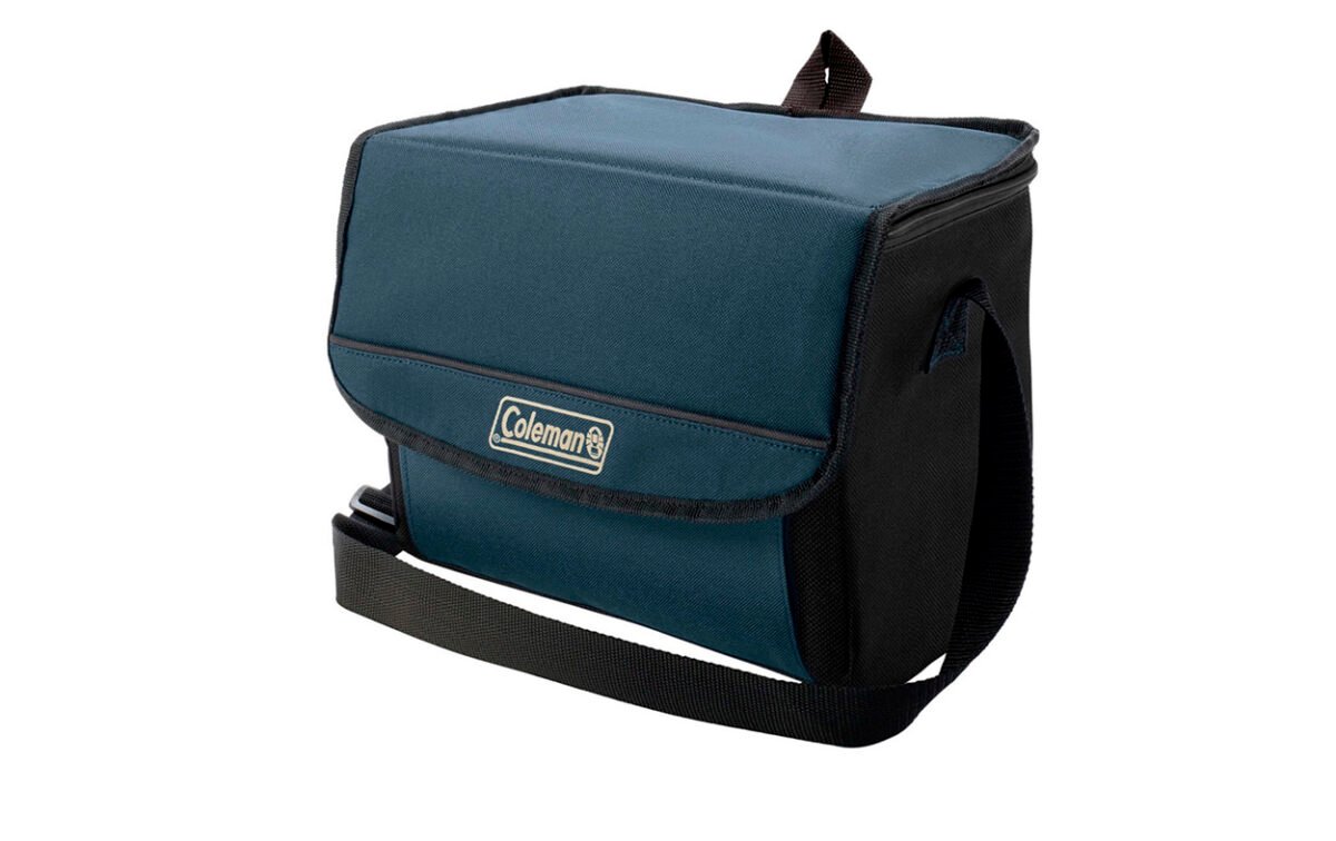 Bolso Térmico Coleman 18 latas - Imagen 3