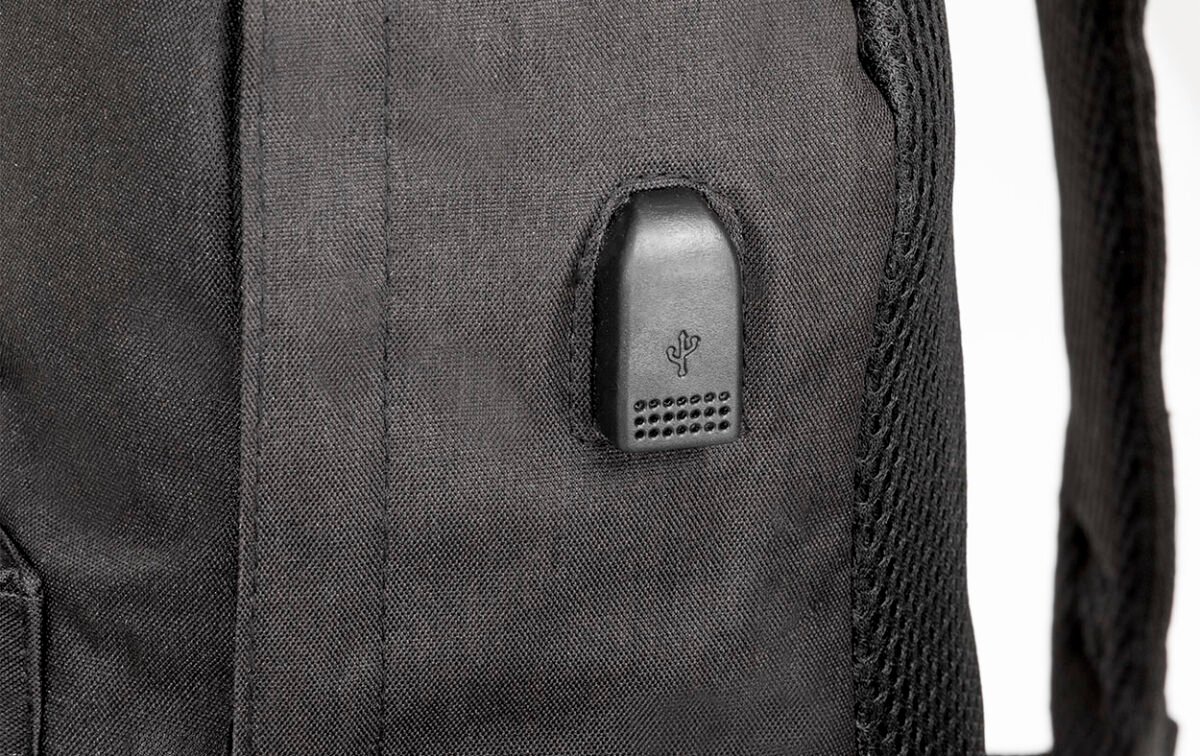 Mochila Smart - Imagen 3