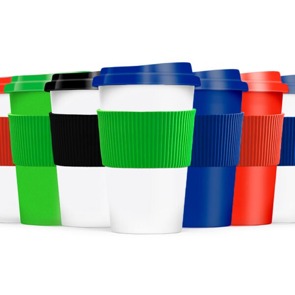 Vaso Americano