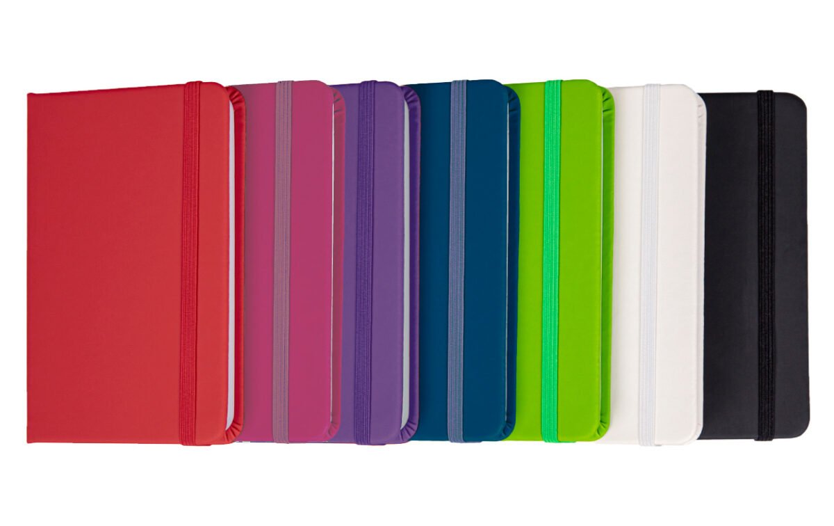 Notes PU pocket - Imagen 3
