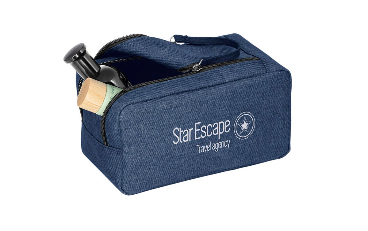 Necessaire Barber - Imagen 2