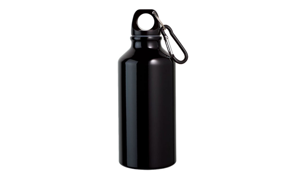 Botella de Aluminio Explorer