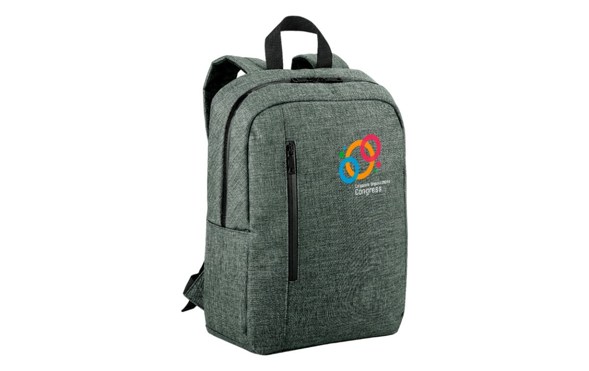 Mochila Portanotebook Executive - Imagen 2