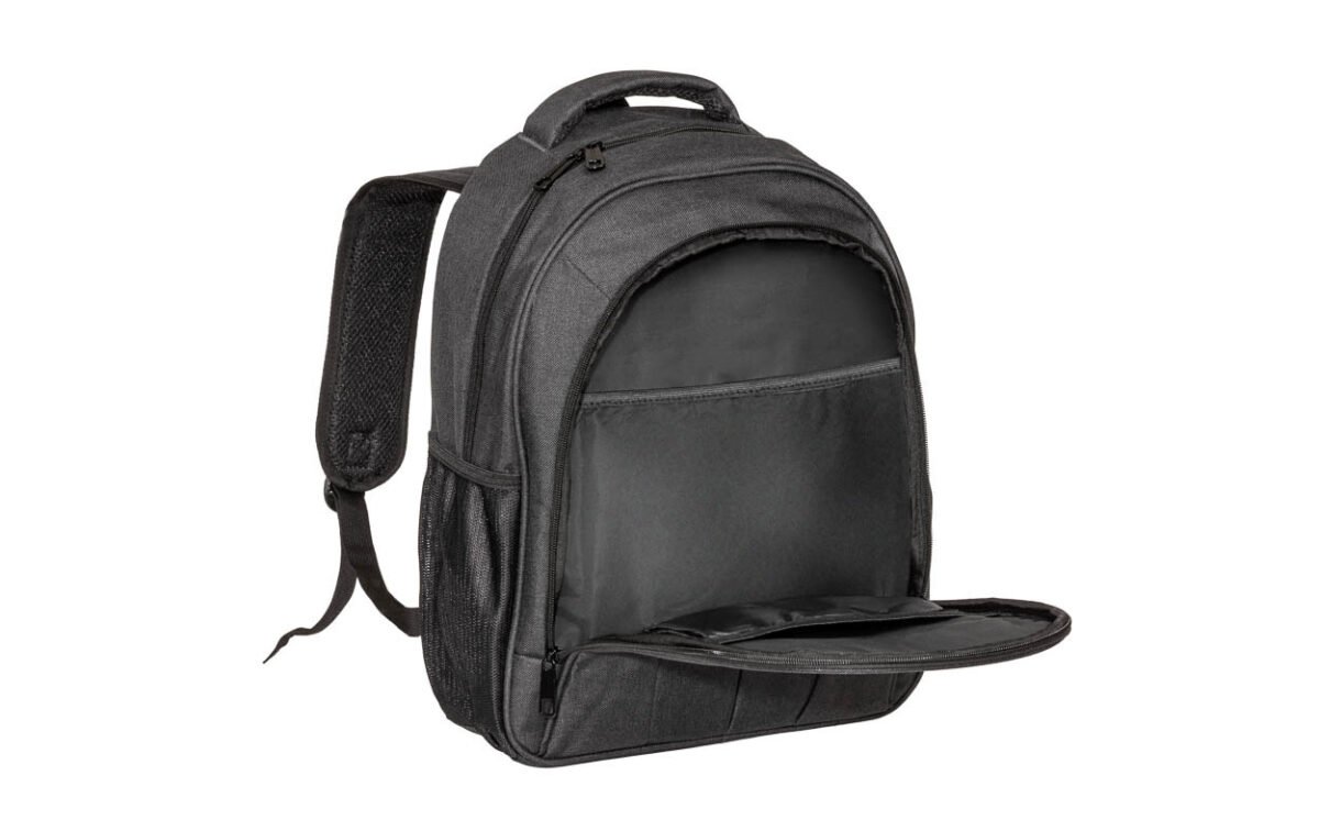 Mochila Portanotebook Summit - Imagen 3