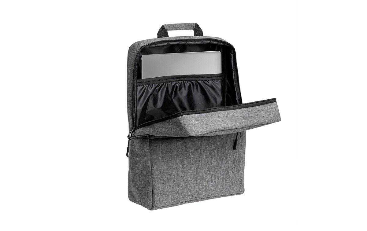 Mochila Portanotebook Corp - Imagen 3