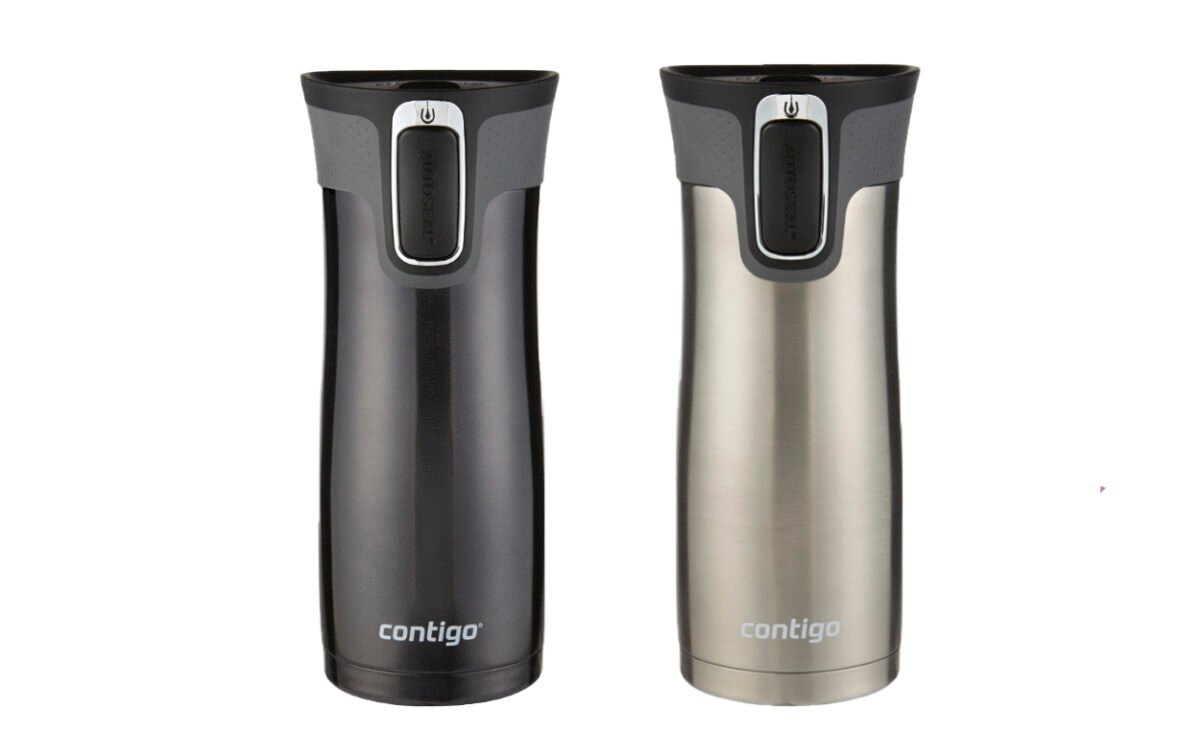 Contigo vaso térmico Westloop - Imagen 3