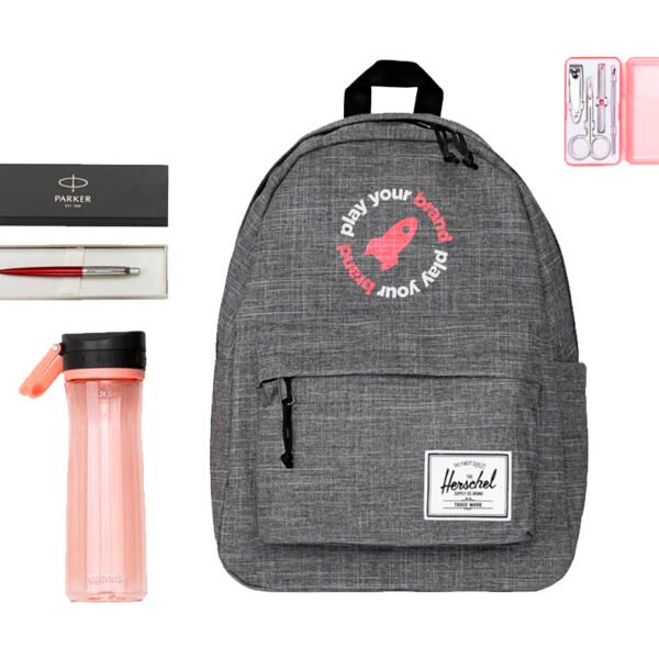 Kit Essentials