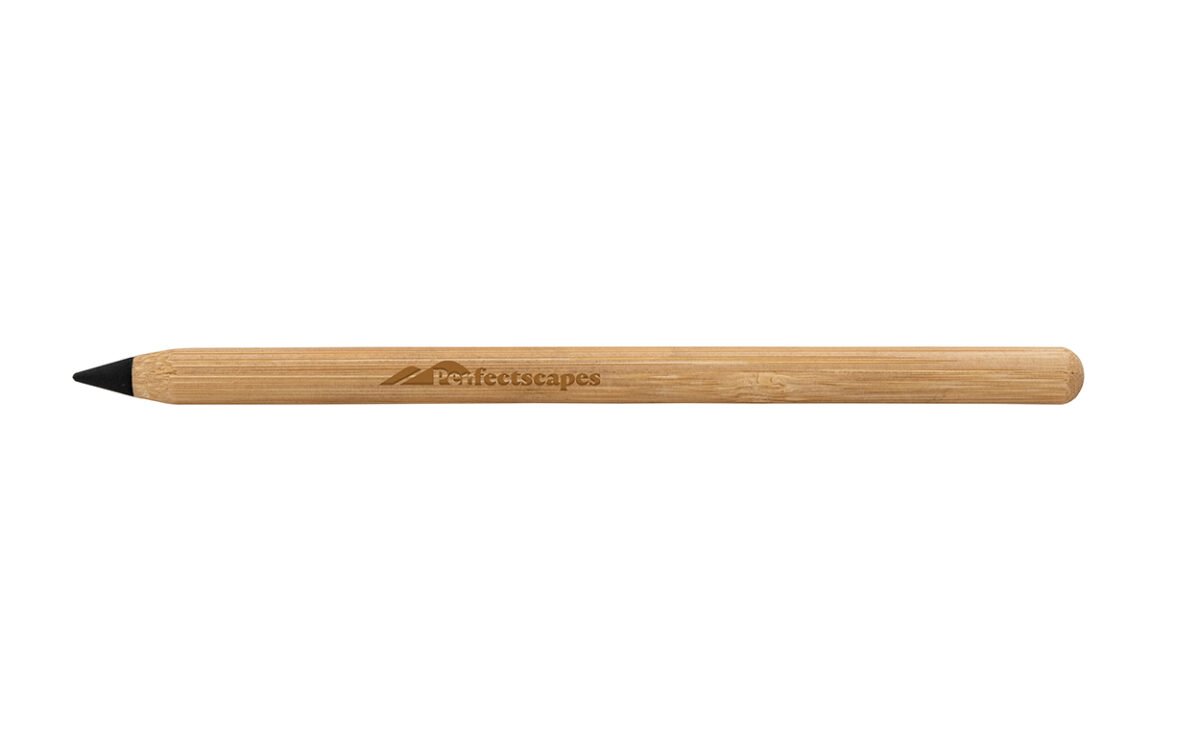 Eco Pencil Endless Bambú
