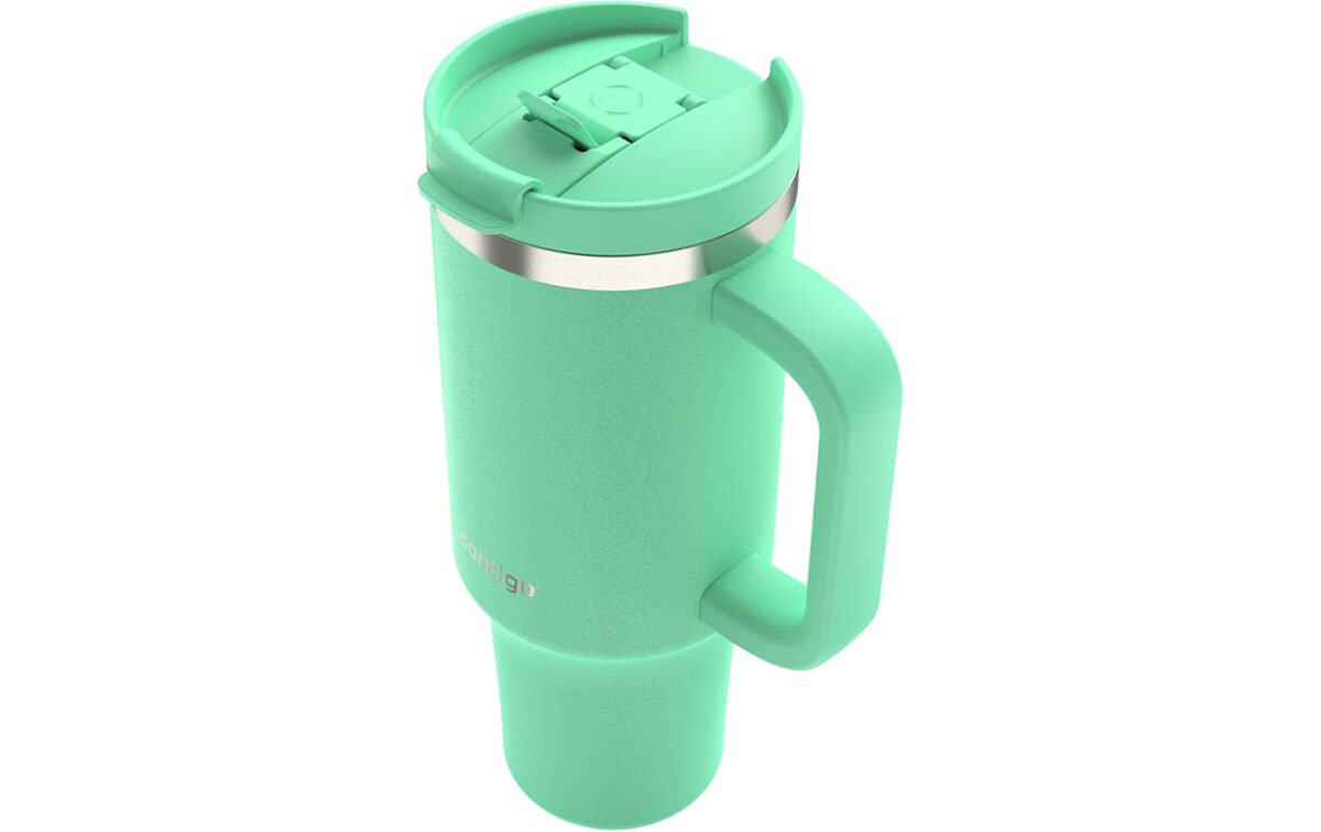 Contigo Tumbler Streeterville 1180ml - Imagen 2