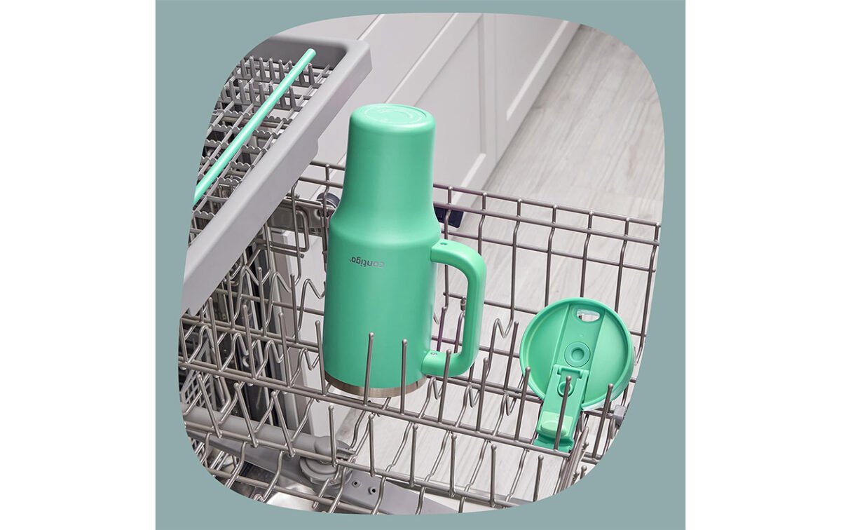 Contigo Tumbler Streeterville 1180ml - Imagen 3