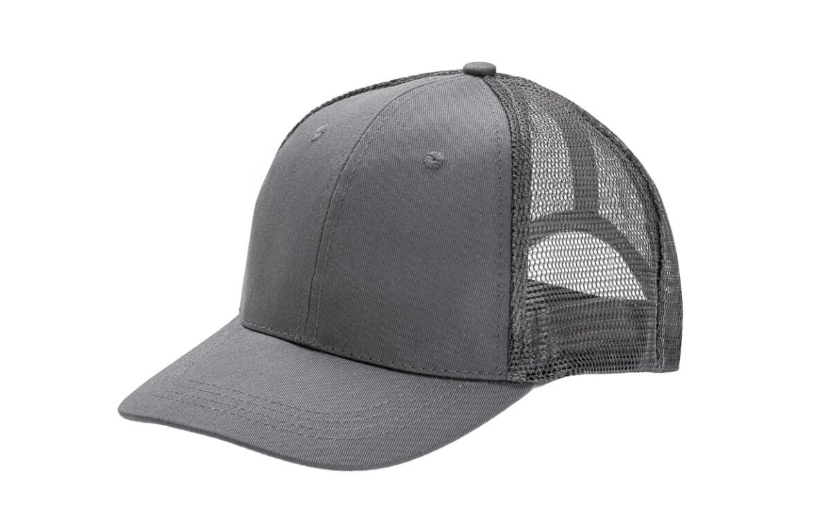 Gorra Camper - Trucker Estructurado