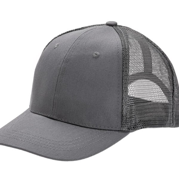 Gorra Camper - Trucker Estructurado