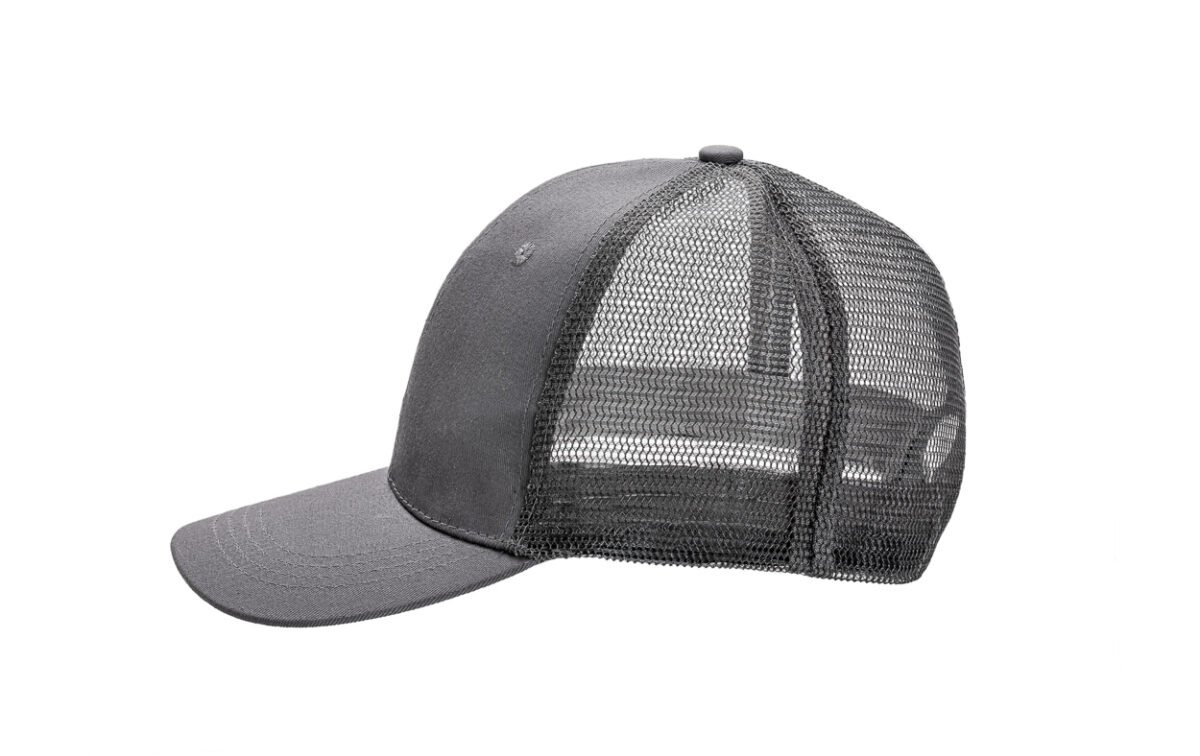 Gorra Camper - Trucker Estructurado - Imagen 2