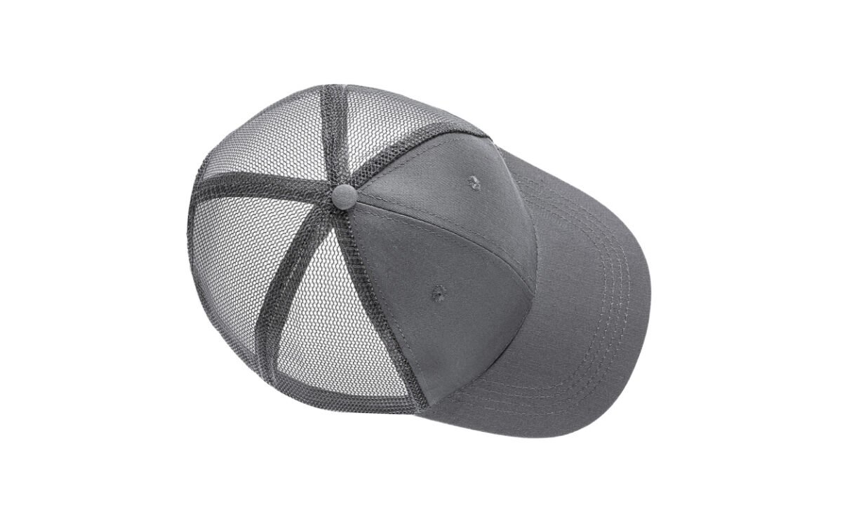Gorra Camper - Trucker Estructurado - Imagen 3