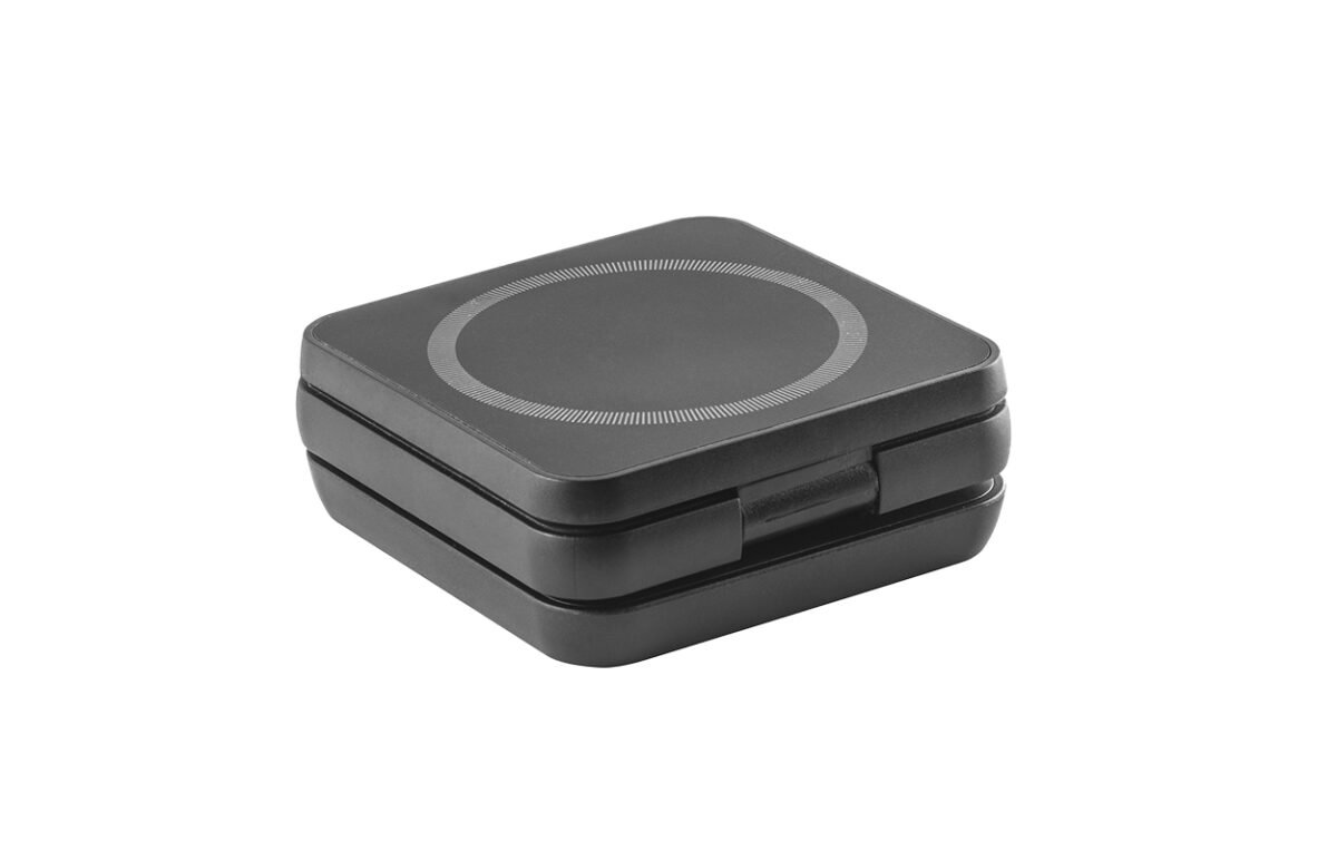 Cargador Inalámbrico Eco 3 en 1 - Imagen 2