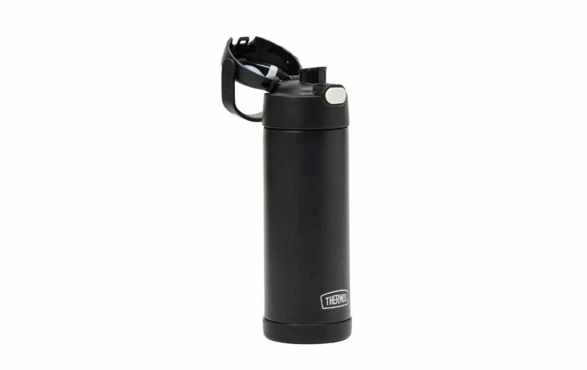 Botella térmica THERMOS FUNtainer con tapa 470ml - Imagen 2