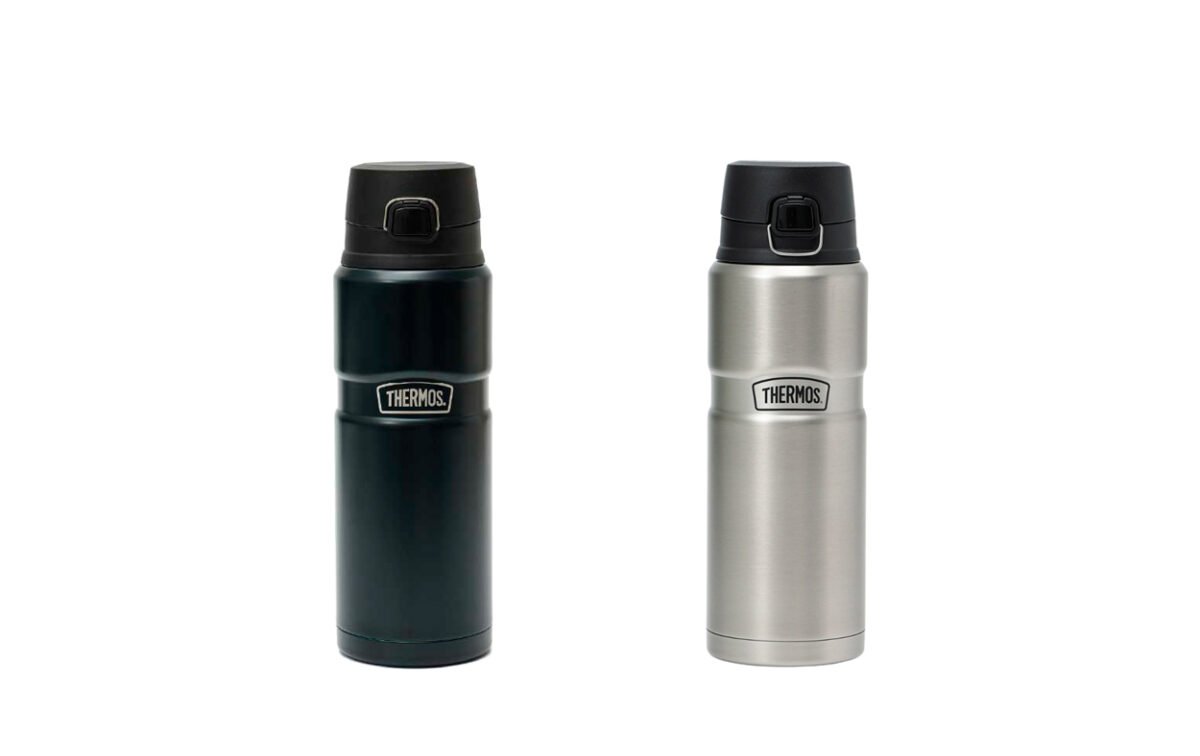 Botella térmica THERMOS STAINLESS KING 710ml - Imagen 3