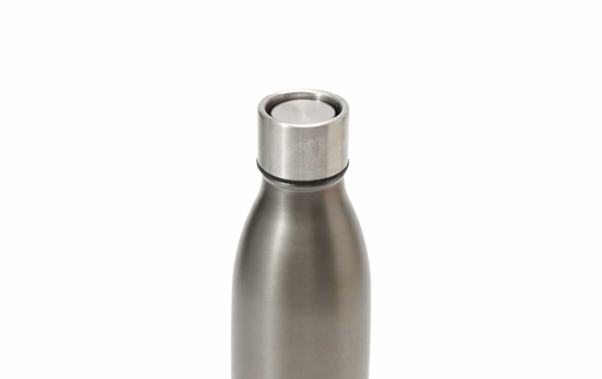 Botella térmica ThermoCafé tapa a presión 360° 750ml - Imagen 2