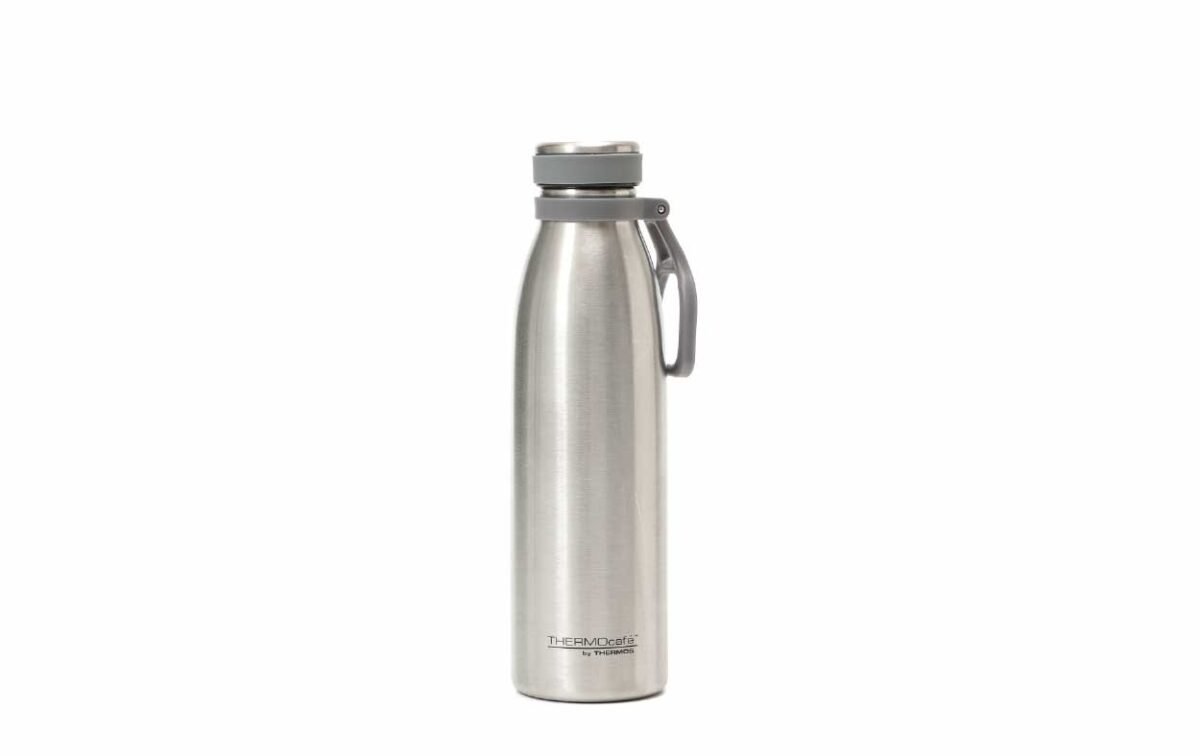 Botella térmica ThermoCafé con manija 500ml