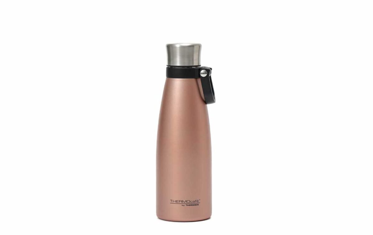 Botella térmica ThermoCafé con manija 500ml
