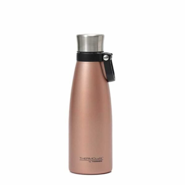 Botella térmica ThermoCafé con manija 500ml