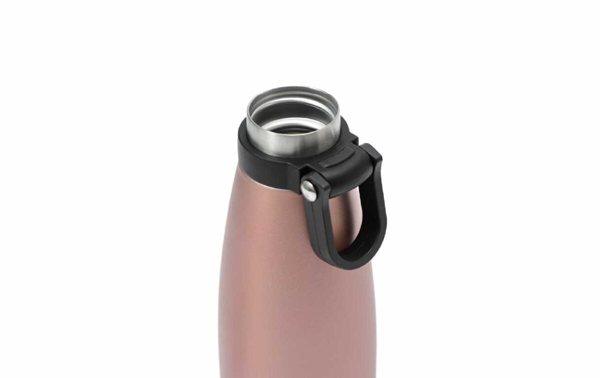 Botella térmica ThermoCafé con manija 500ml - Imagen 2