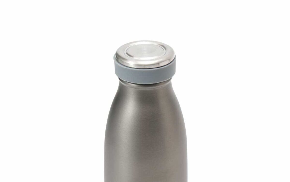 Botella térmica ThermoCafé tapa a rosca 500ml - Imagen 2
