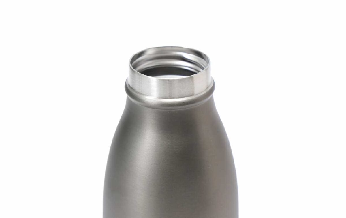 Botella térmica ThermoCafé tapa a rosca 500ml - Imagen 3
