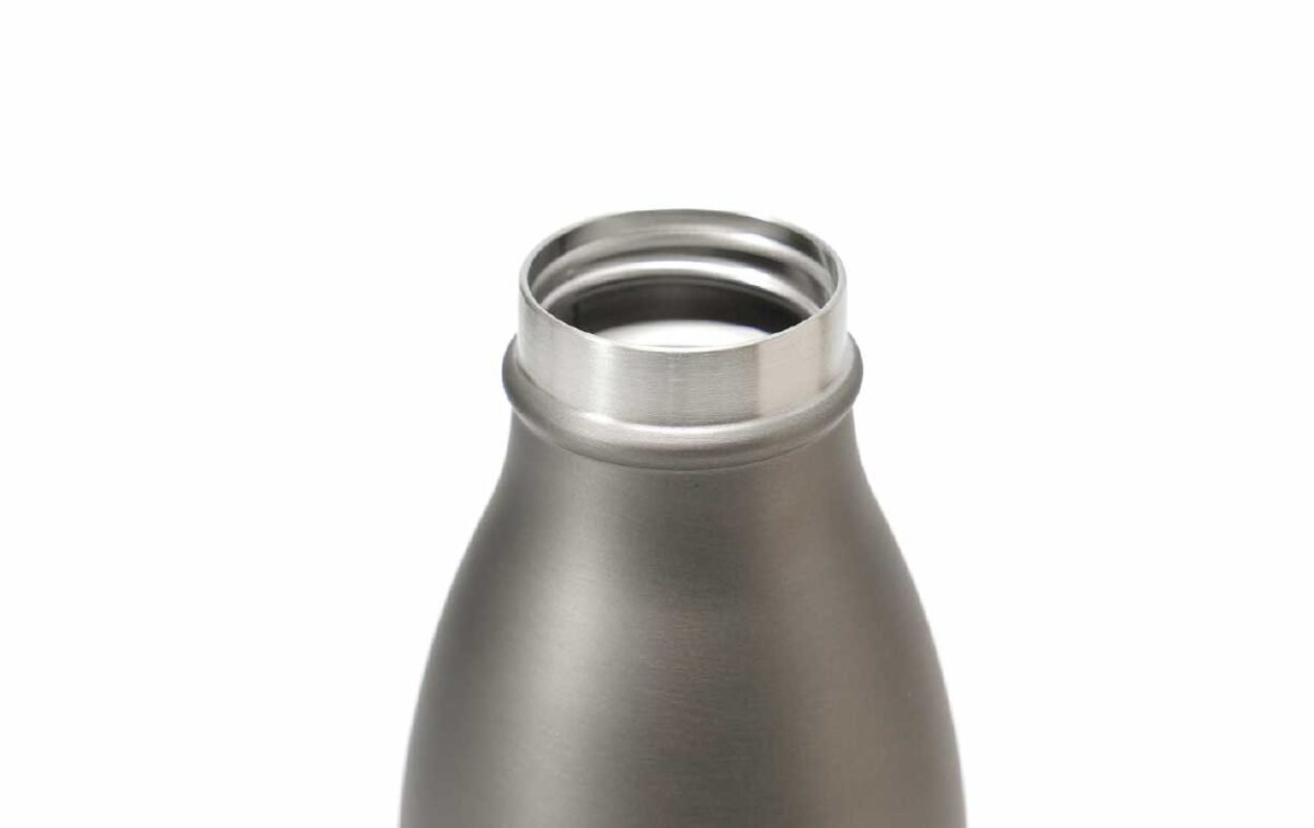 Botella térmica ThermoCafé tapa a rosca 750ml - Imagen 2